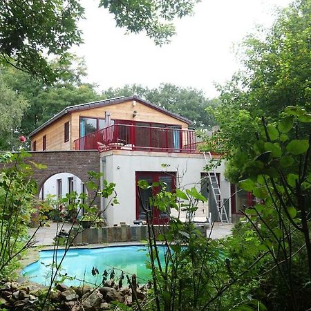 Lodge In Dinther Heeswijk-Dinther Экстерьер фото