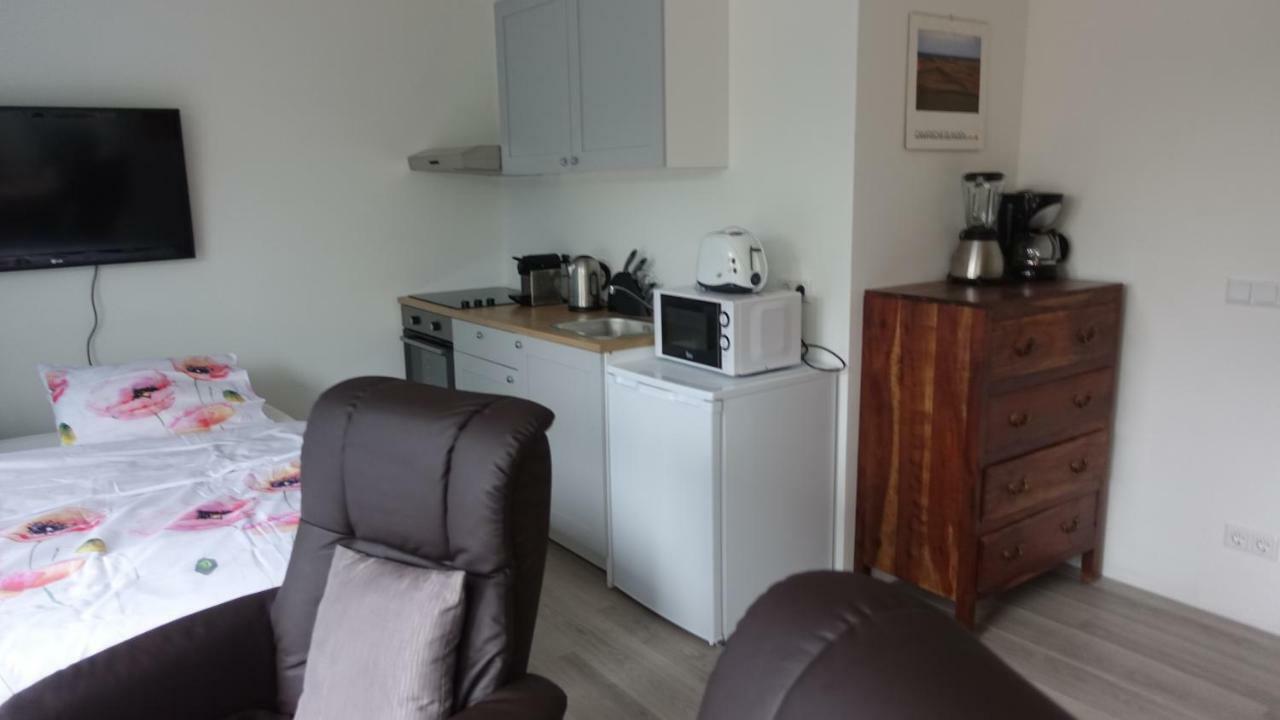 Lodge In Dinther Heeswijk-Dinther Экстерьер фото