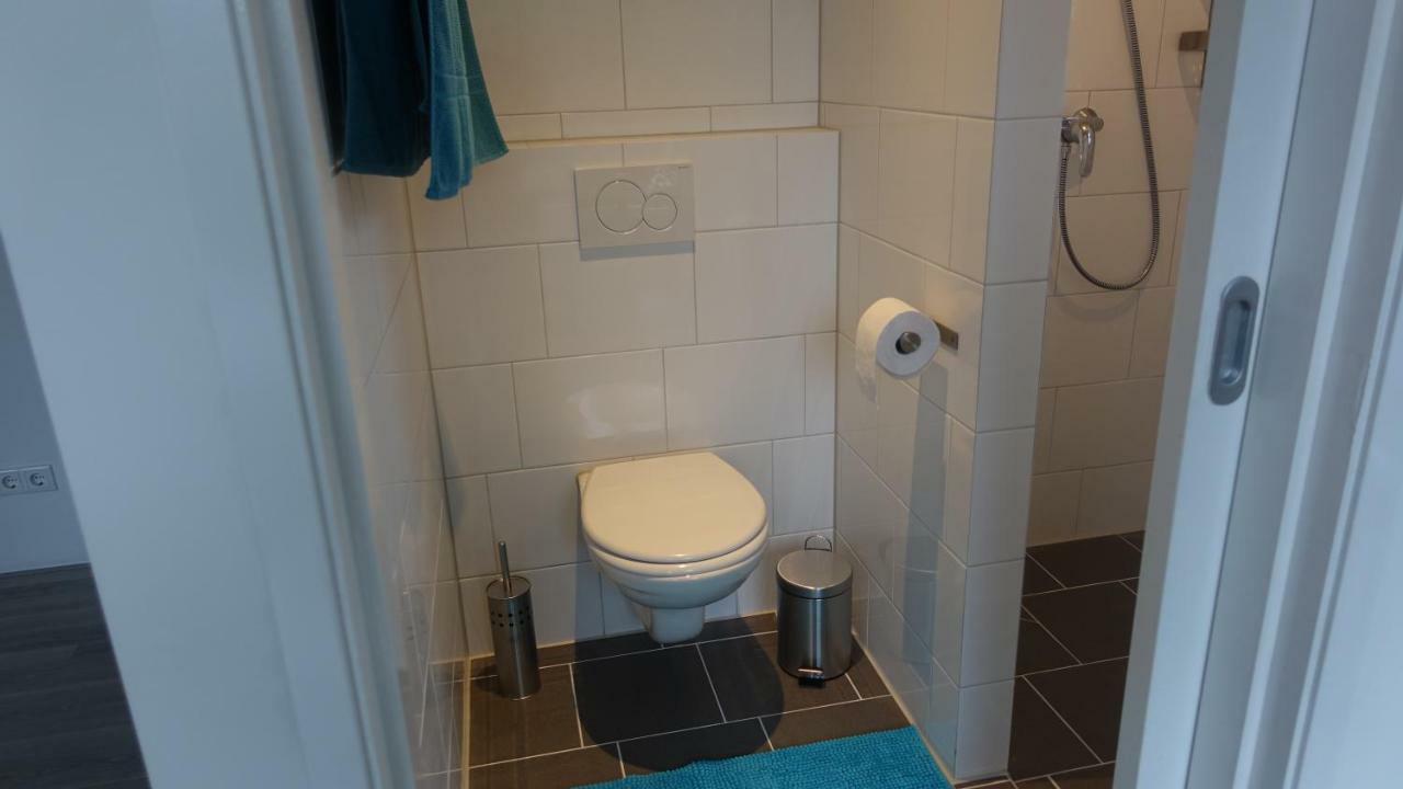 Lodge In Dinther Heeswijk-Dinther Экстерьер фото