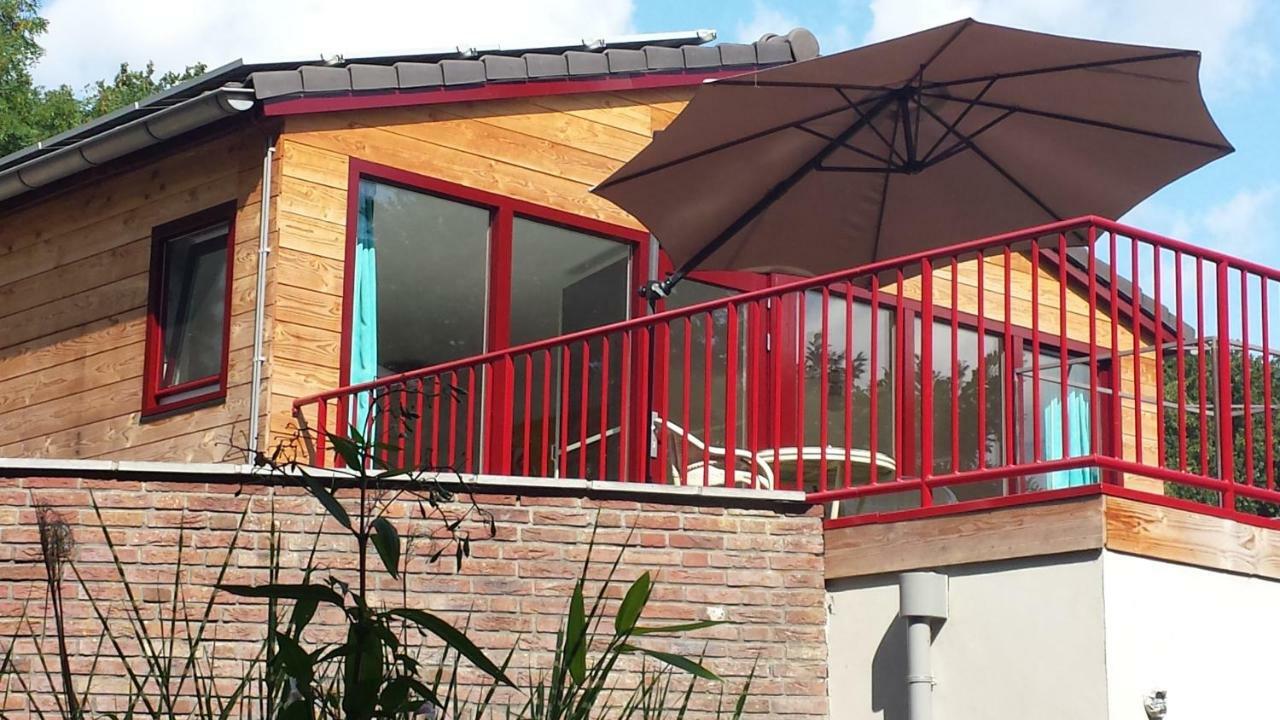 Lodge In Dinther Heeswijk-Dinther Экстерьер фото