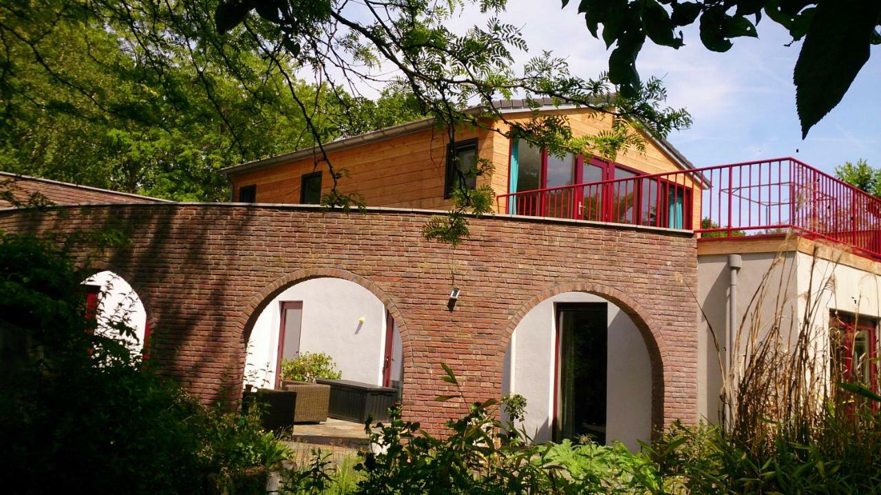 Lodge In Dinther Heeswijk-Dinther Экстерьер фото